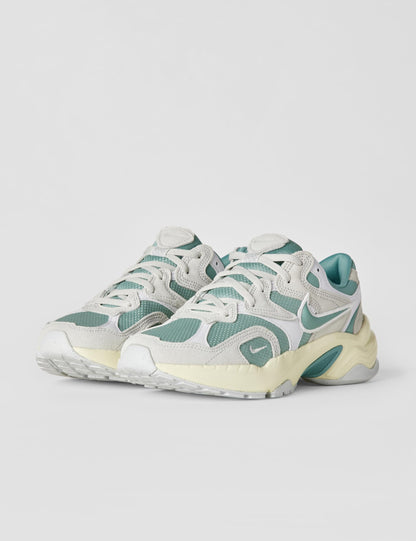 Nike Women's AL8 Shoes, Photon Dust/Cannon-White-Coconut Milk, 8.5
