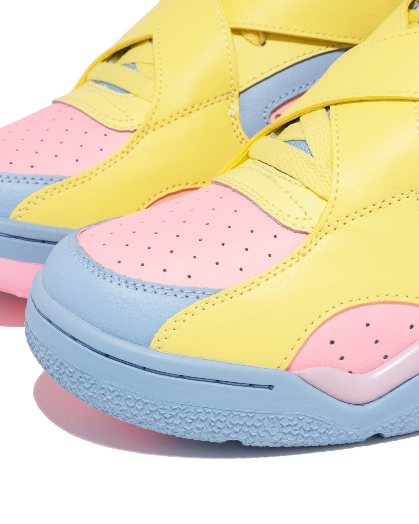 Ewing Patrick Athletics Rogue Cotton Candy/Bluebell Easter 1BM02481-693