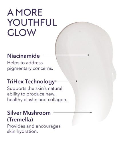 ALASTIN Skincare Restorative Skin Complex Anti-Aging Face Serum - Now with TriHex+ Technology (1 oz) | Improves Skin Hydration, Dullness, & Appearance of Fine Lines and Wrinkles