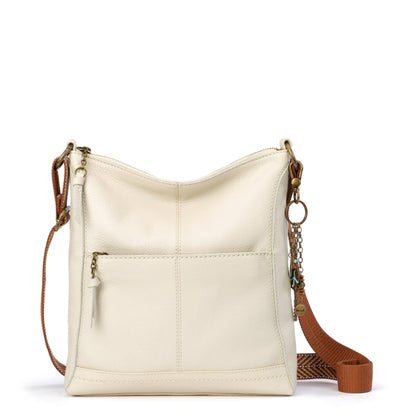 The Sak Lucia Leather Crossbody
