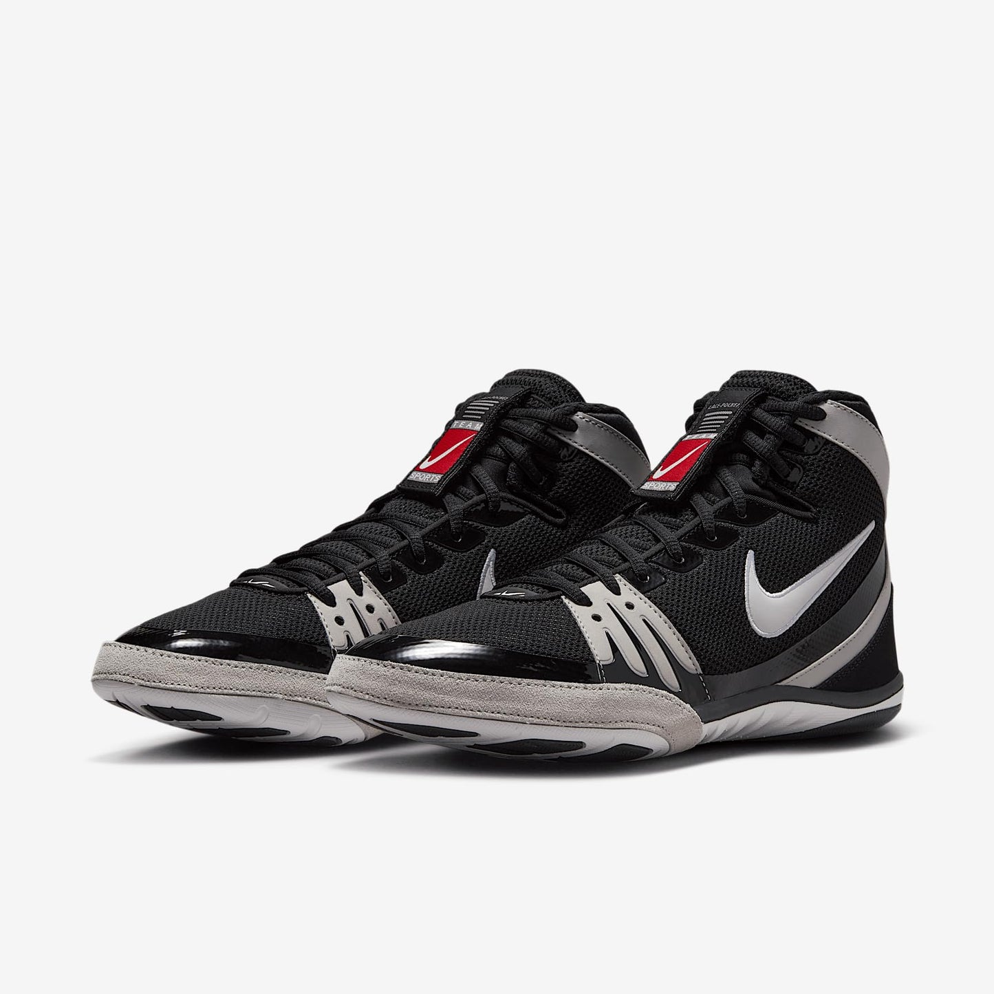Nike Freek | Nike Wrestling Shoes