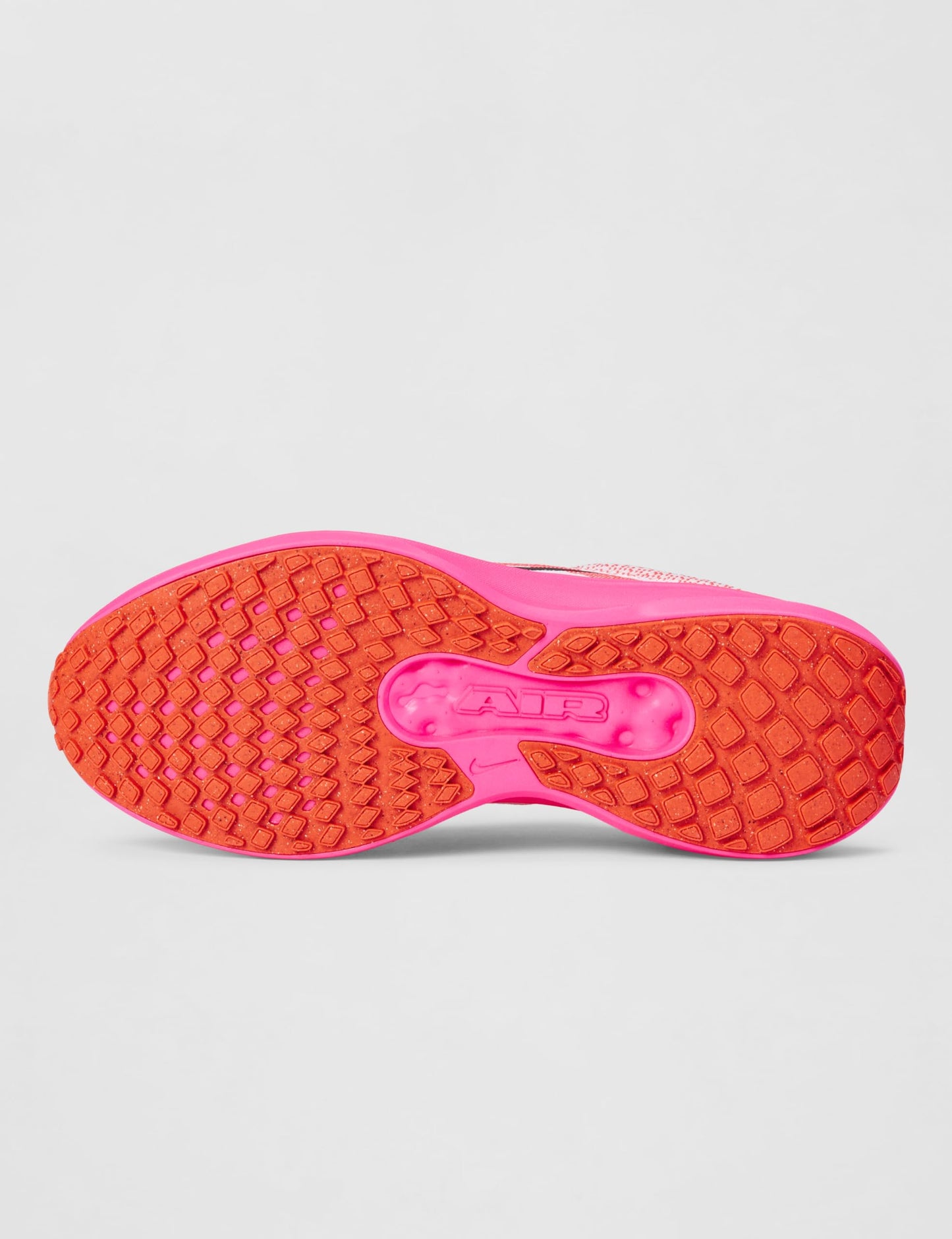 Nike Women's Winflo 11 Road Running Shoes, White/Black-Hyper Pink-Bright Crimson, 7