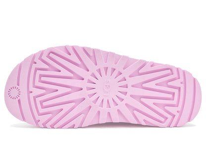 UGG Women's Goldenglow Sandal, Pink Diamond, 12