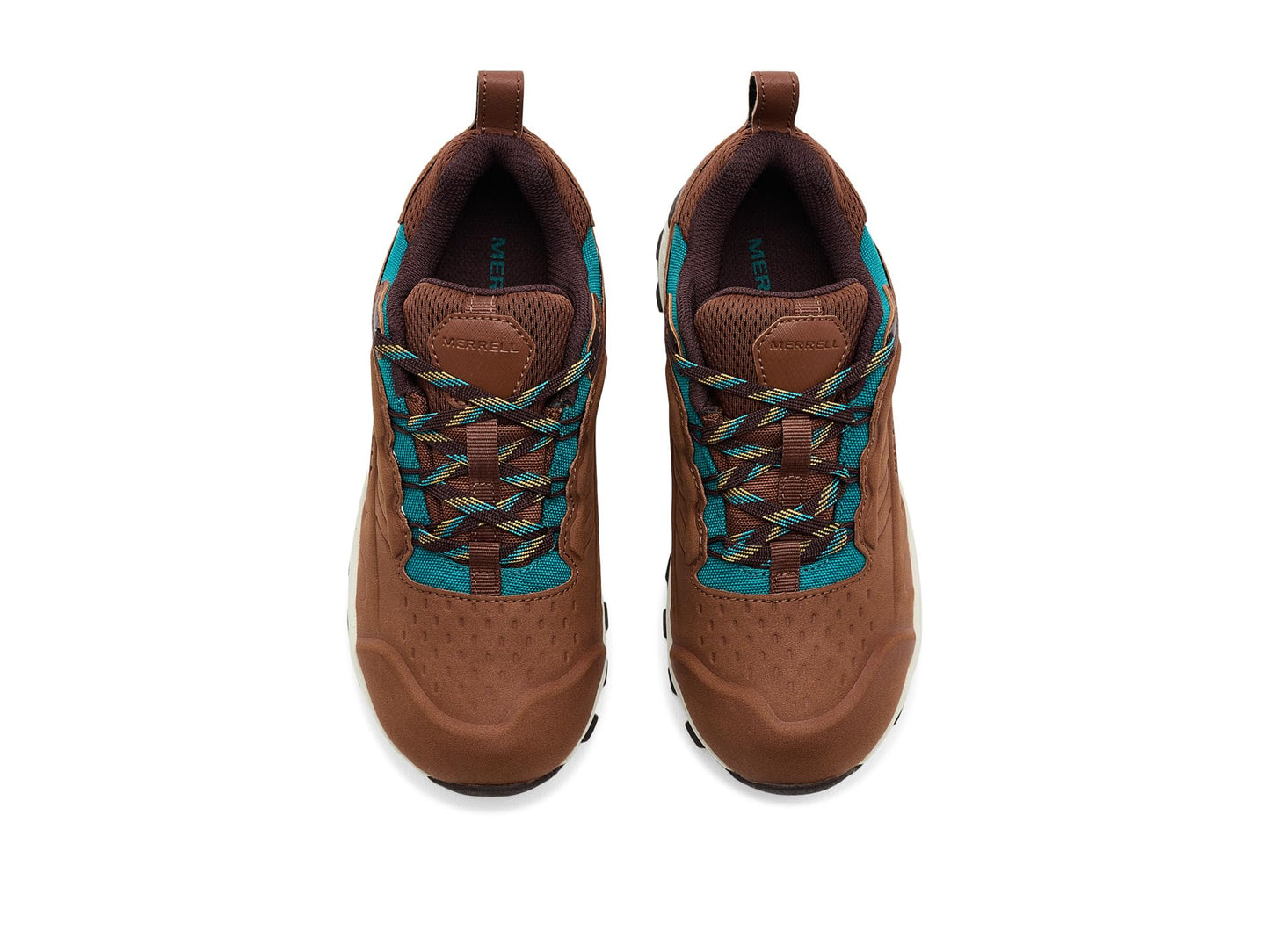 Merrell Moab Speed 2 LFS Brown 040 Width-M