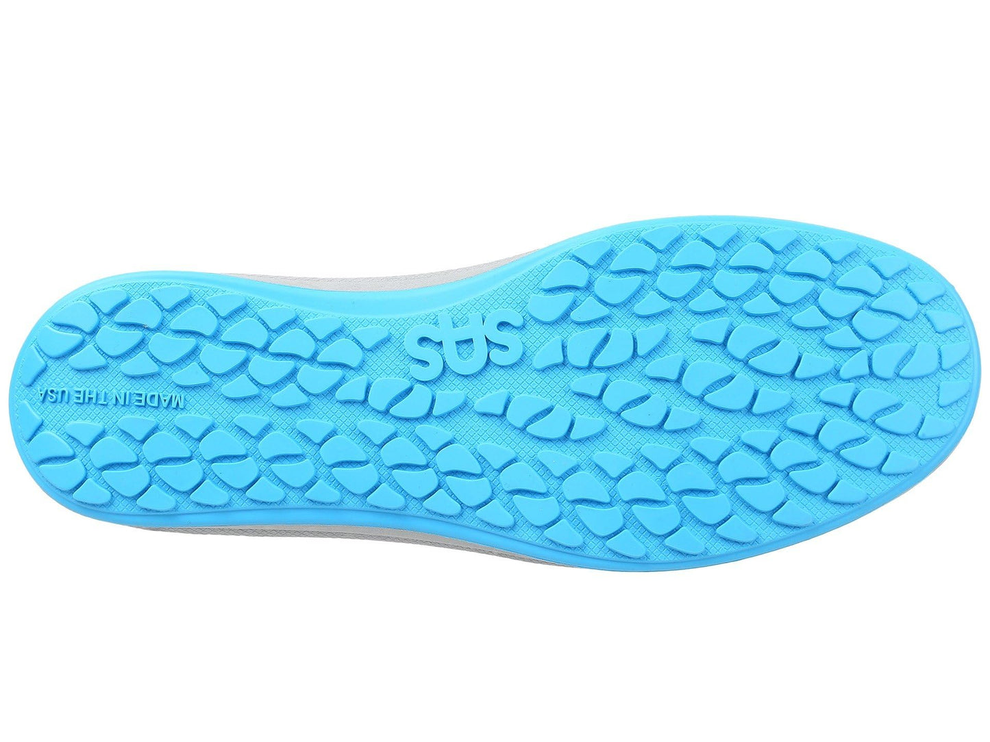 SAS Sporty Silver 9 M (M) (B)