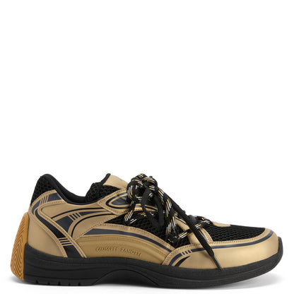 Giuseppe Zanotti, Gz-Trail, 10, Multicolor