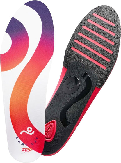 MOVE Game Day Pro Insole - Men's 8-8.5 / Women's 9.5-10