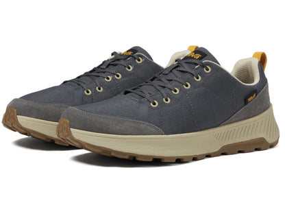 Teva Men's Ellwood, Dark Shadow, 7 M US