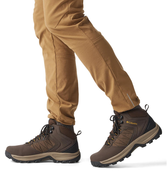 Columbia Men's Transverse Waterproof Hiking Boot
