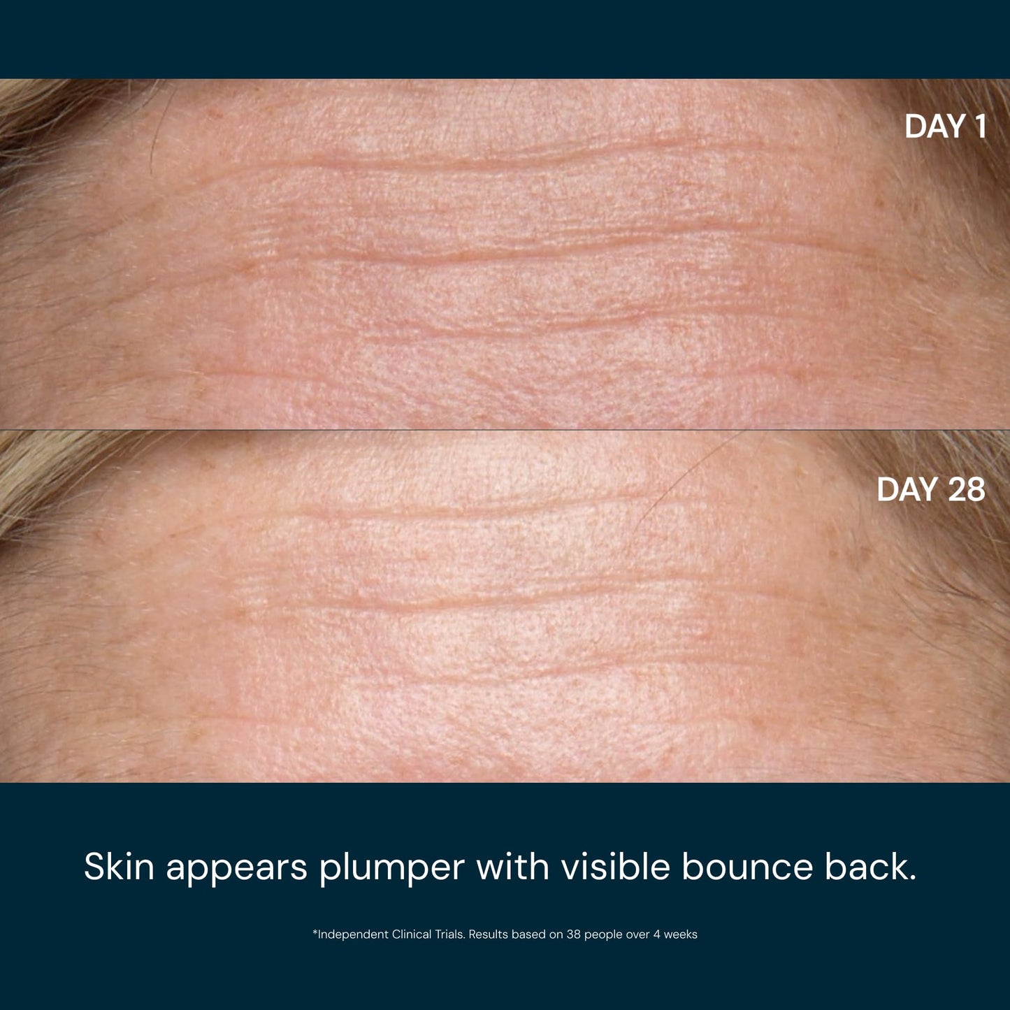 ELEMIS Pro-Collagen Morning Matrix 50ml, Anti-Wrinkle Day Cream for Smooth, Resilient & Hydrated Skin