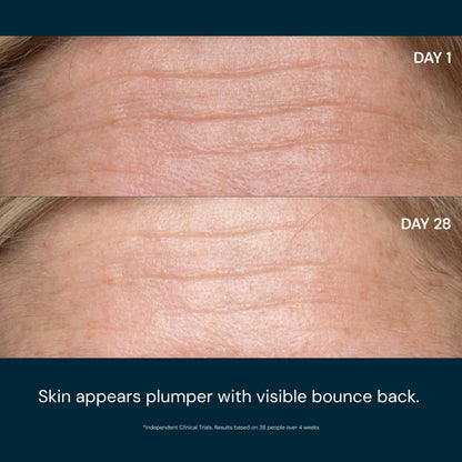 ELEMIS Pro-Collagen Morning Matrix 50ml, Anti-Wrinkle Day Cream for Smooth, Resilient & Hydrated Skin