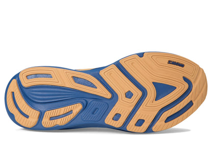 Brooks Men's Revel 8 Blue/Honeydew/Taffy 10.5 Medium