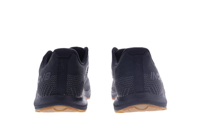 inov-8 Women's F-Fly Black/Gum 11 Medium