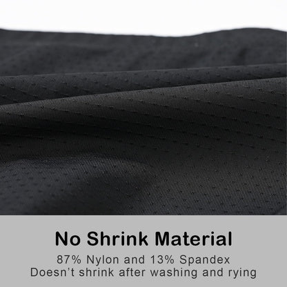 Mens Underwear Briefs with Large Pouch Bulge Breathable - Low Rise Sport Enhancing Briefs