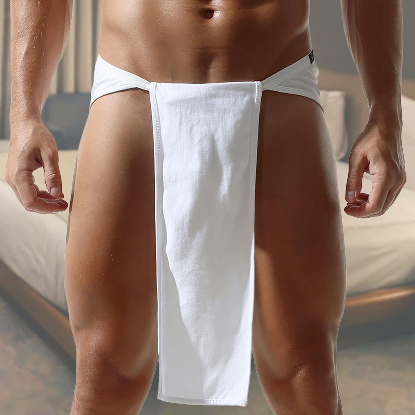 Loincloth for Men Cotton - Langot