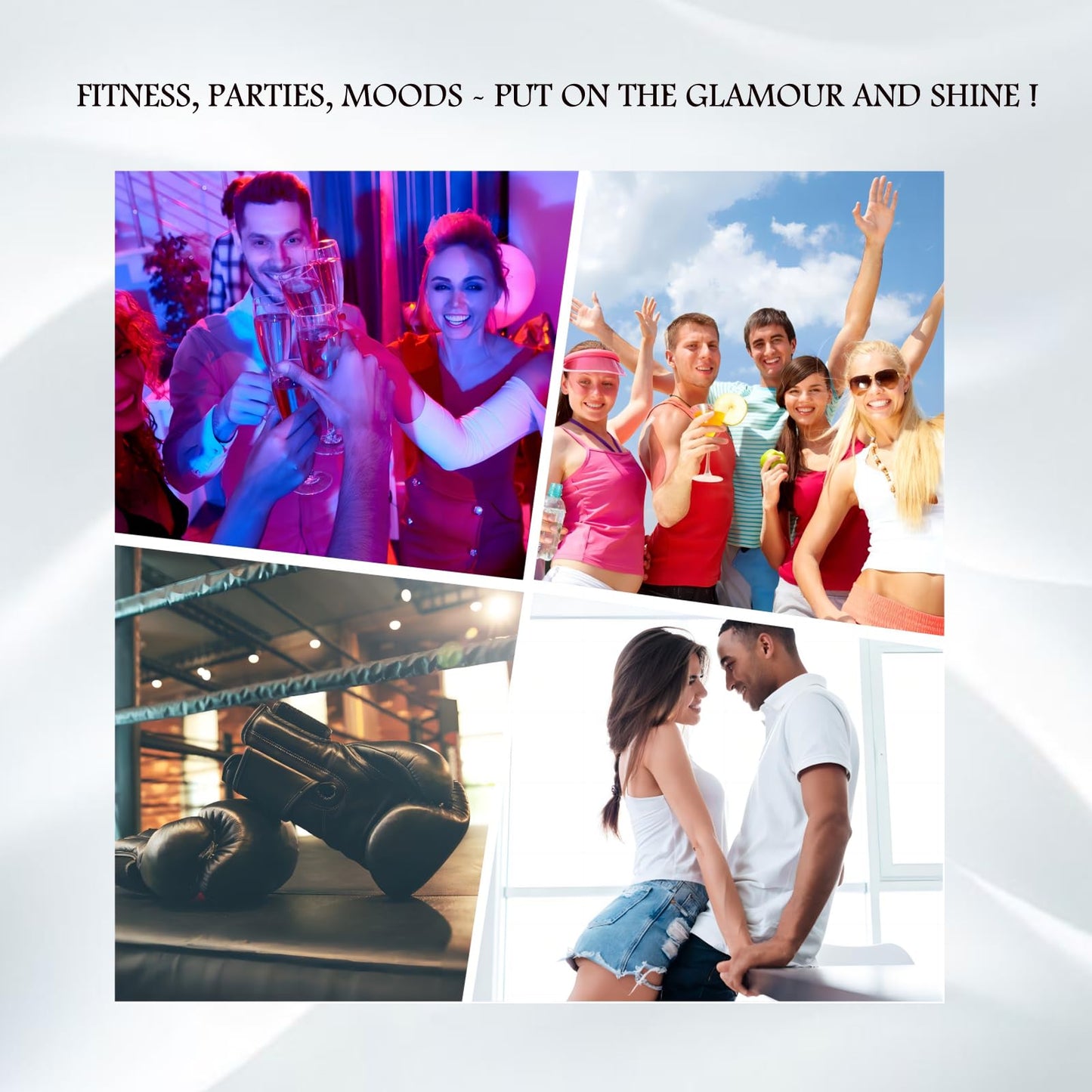 JOCKMAIL Men's Briefs Jock Strap Athletic Supporter Wide Belt Comfortable Men Sport Underwear Briefs for Gym Sport