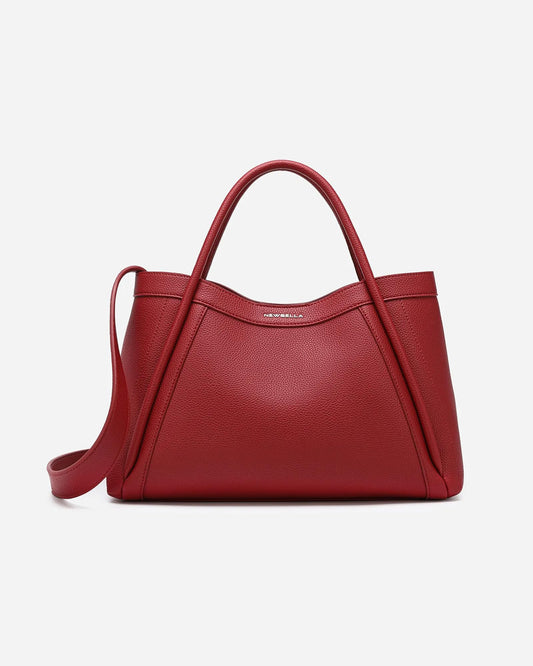 NEWBELLA Tote Bag for Women, Large Vegan Leather Hobo Bag with Shoulder Strap and Purse, Handbags & Crossbody Bags