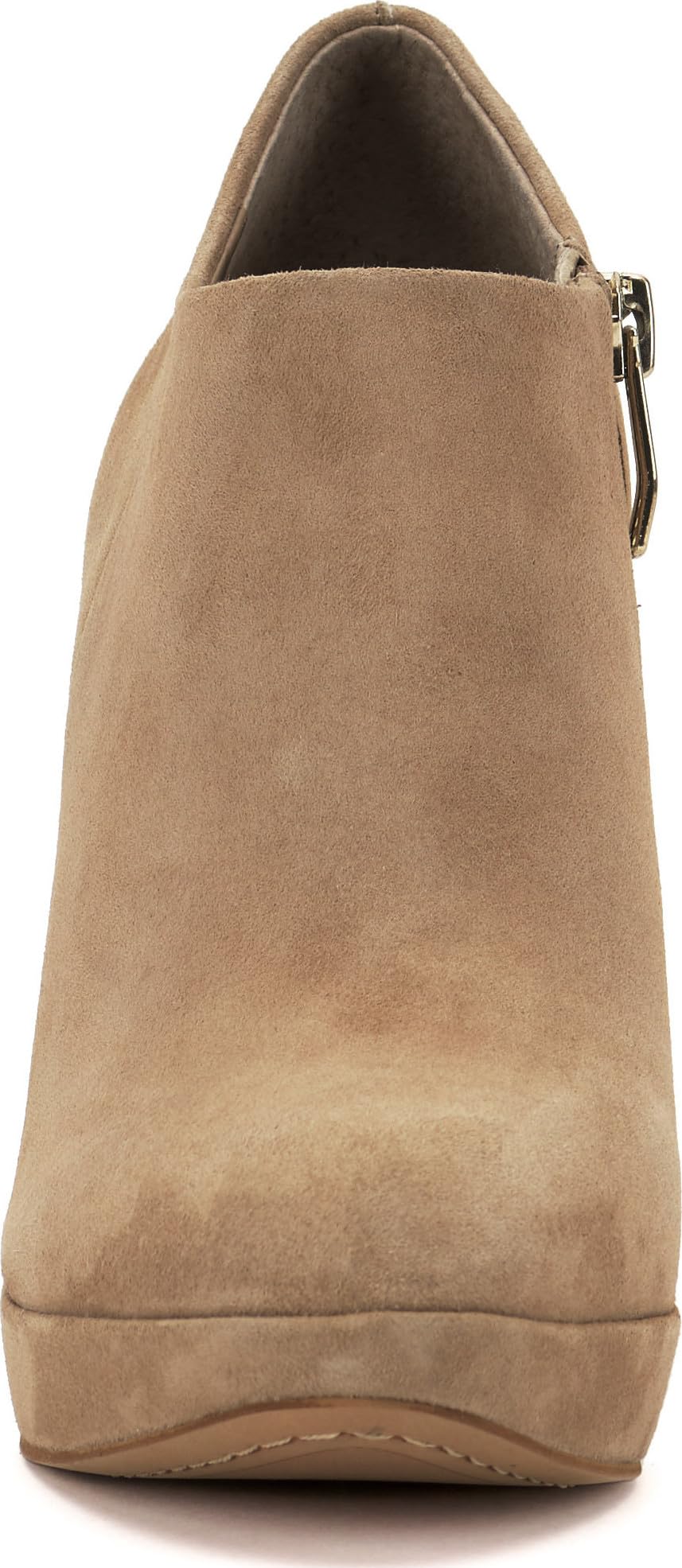 Vince Camuto Women's Elvin Platform Ankle Booties