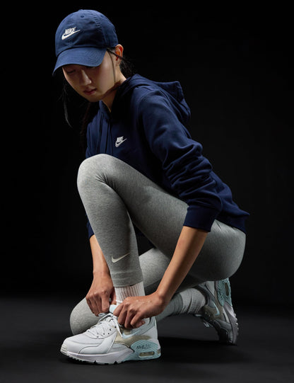 Nike Women's Air Max Excee Shoes, Pure Platinum/Glacier Blue-Summit White, 11