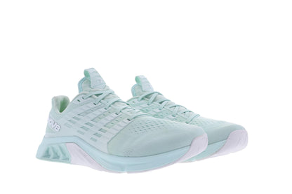 inov-8 Women's F-Lite Max Mint/White 10 Medium