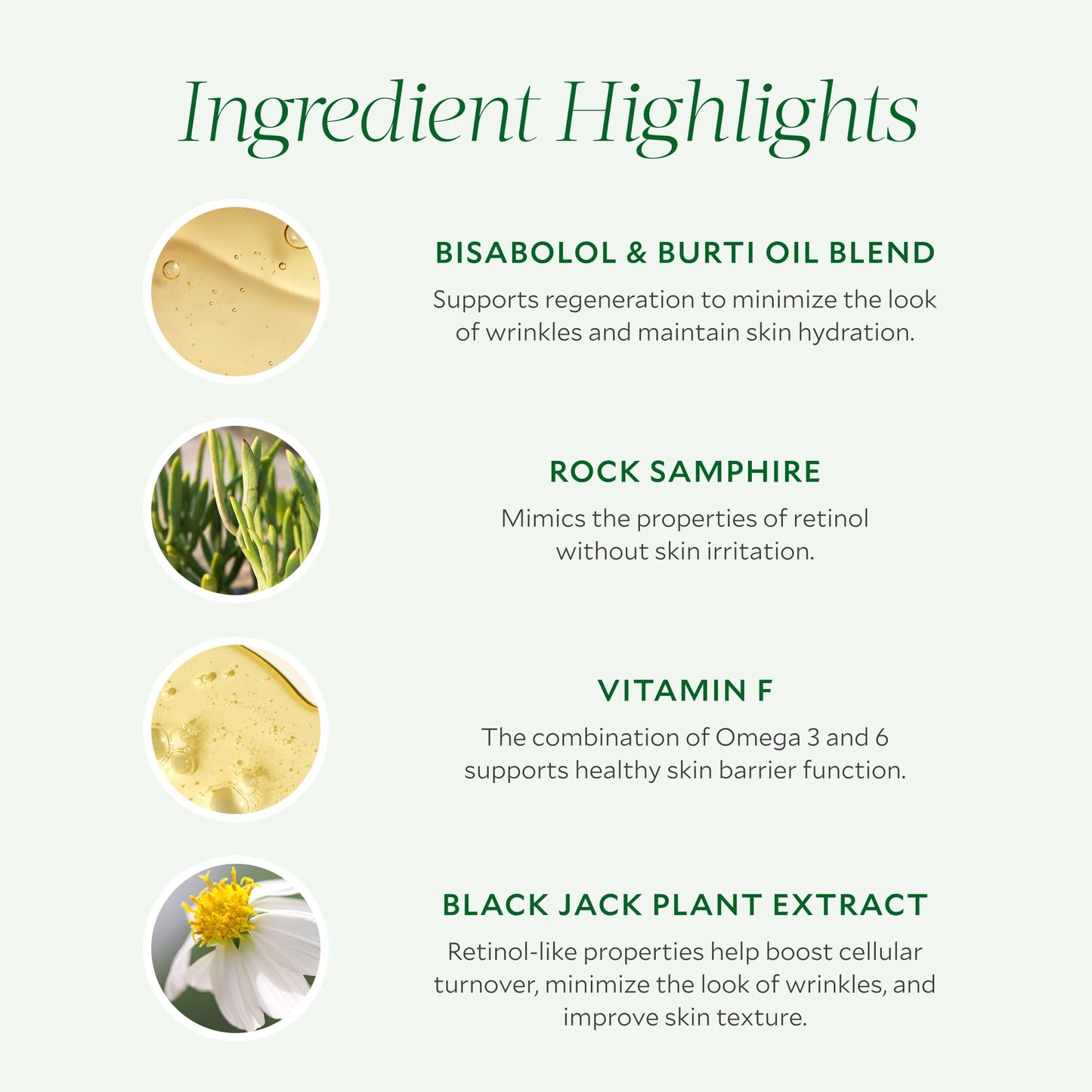 Tata Harper Retinoic Nutrient Face Oil, Nourishing Face Oil, Botanical Retinol Alternatives, Natural Skincare, 30ml