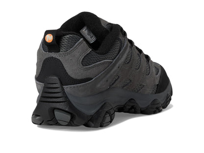Merrell Men's Moab 3 Hiking Shoe, Granite V2, 14 Medium
