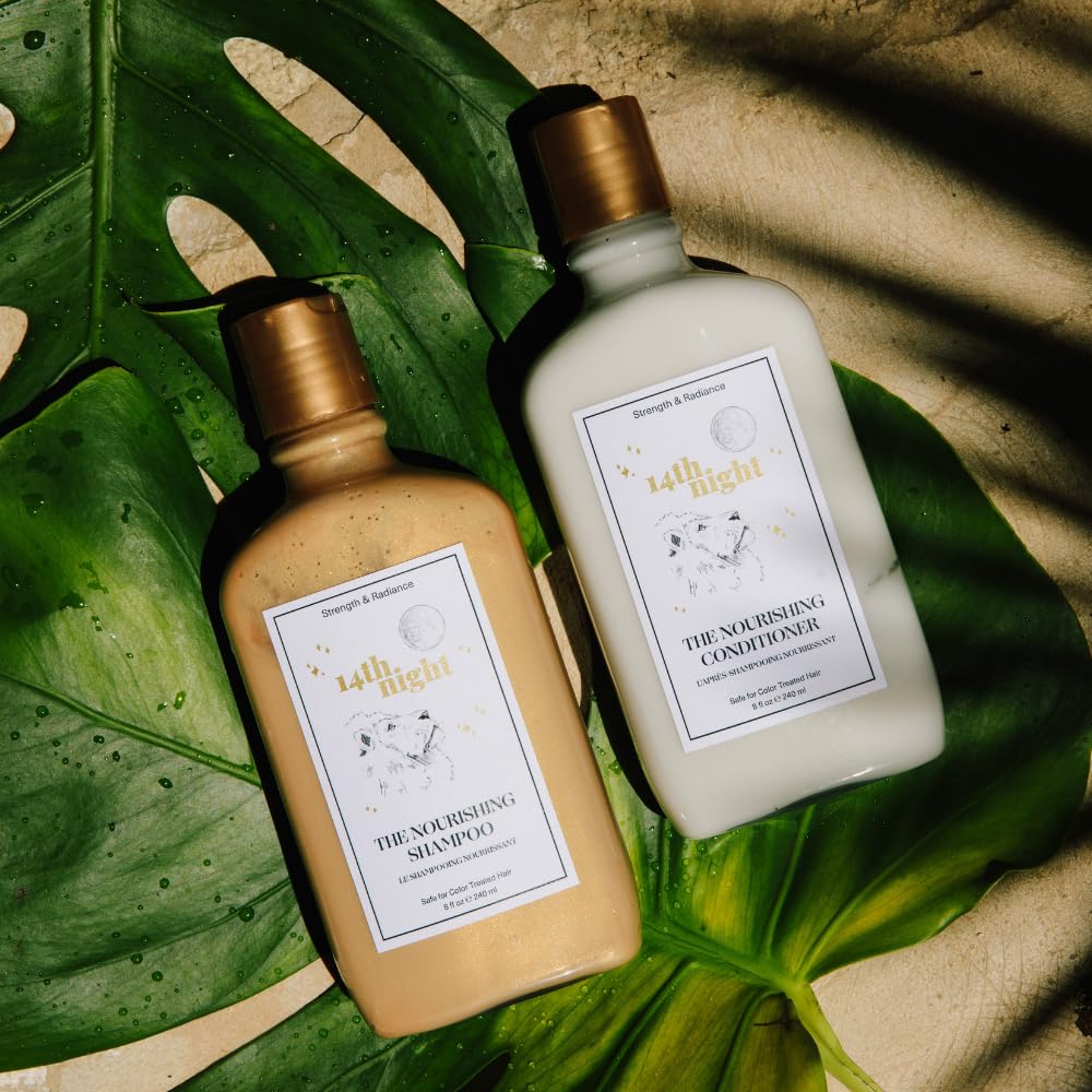 The Nourishing Duo