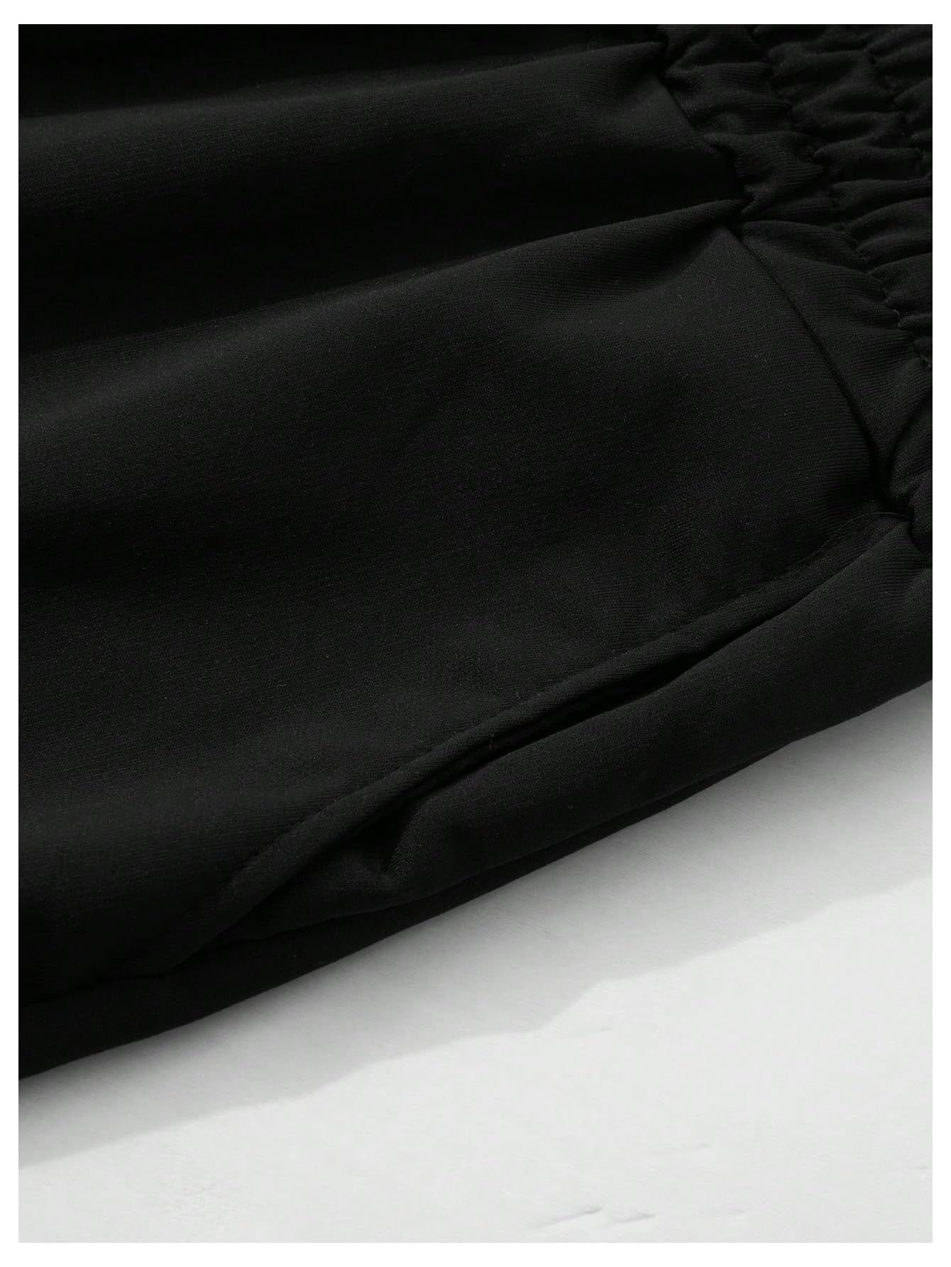 RoseSeek Men's 2 Piece Workout Tracksuit Sleeveless Hoodie Tank Top and Track Shorts Clothing Set Black Small