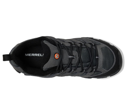 Merrell Men's Moab 3 Hiking Shoe, Granite V2, 14 Medium