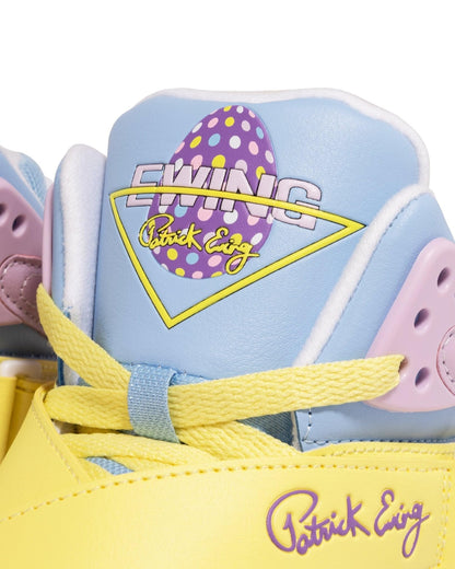 Ewing Patrick Athletics Rogue Cotton Candy/Bluebell Easter 1BM02481-693