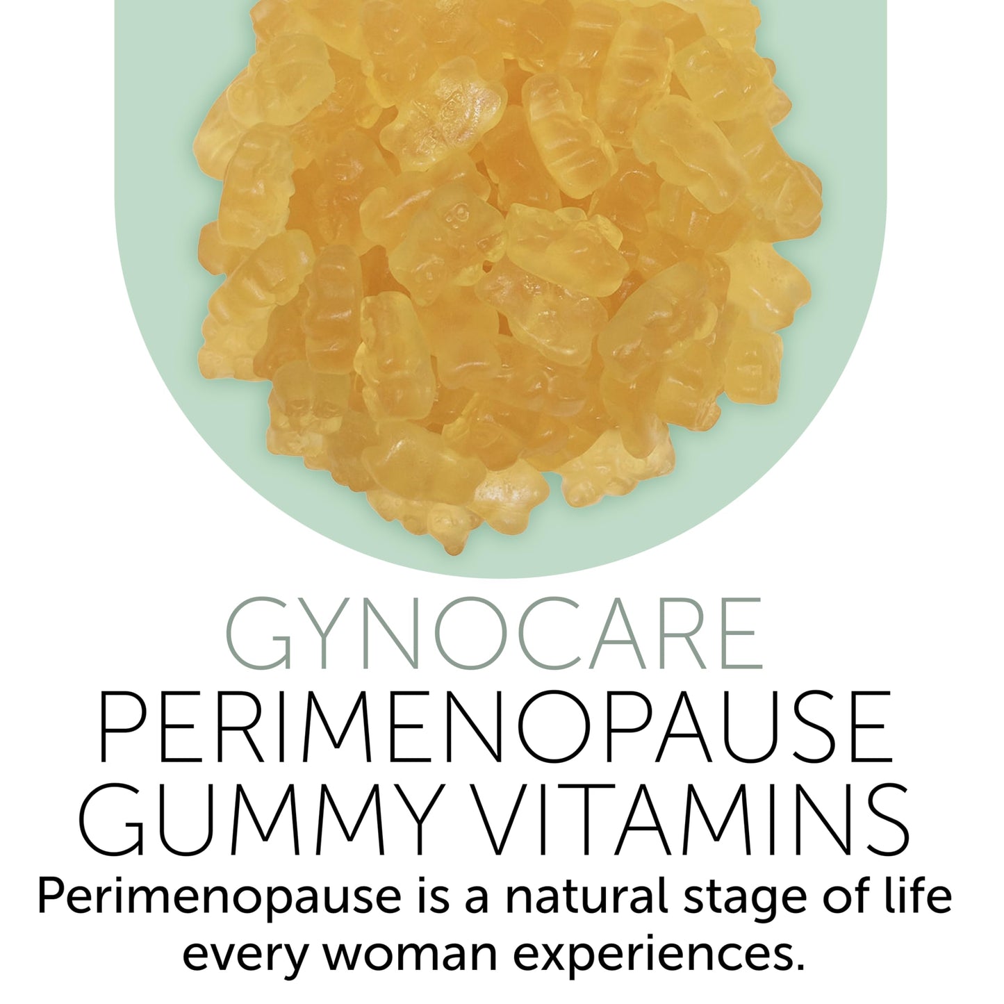Perimenopause Supplements Women for Hormonal Balance & Mood Swings Relief