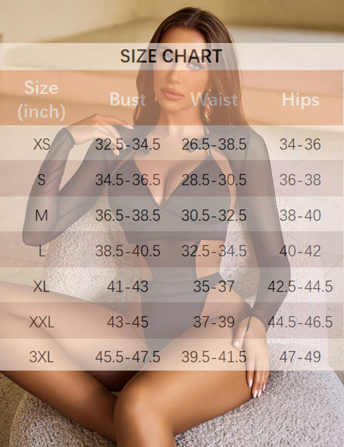 Avidlove Festival Outfits for Women Rave Bodysuit with Mesh Top A-black
