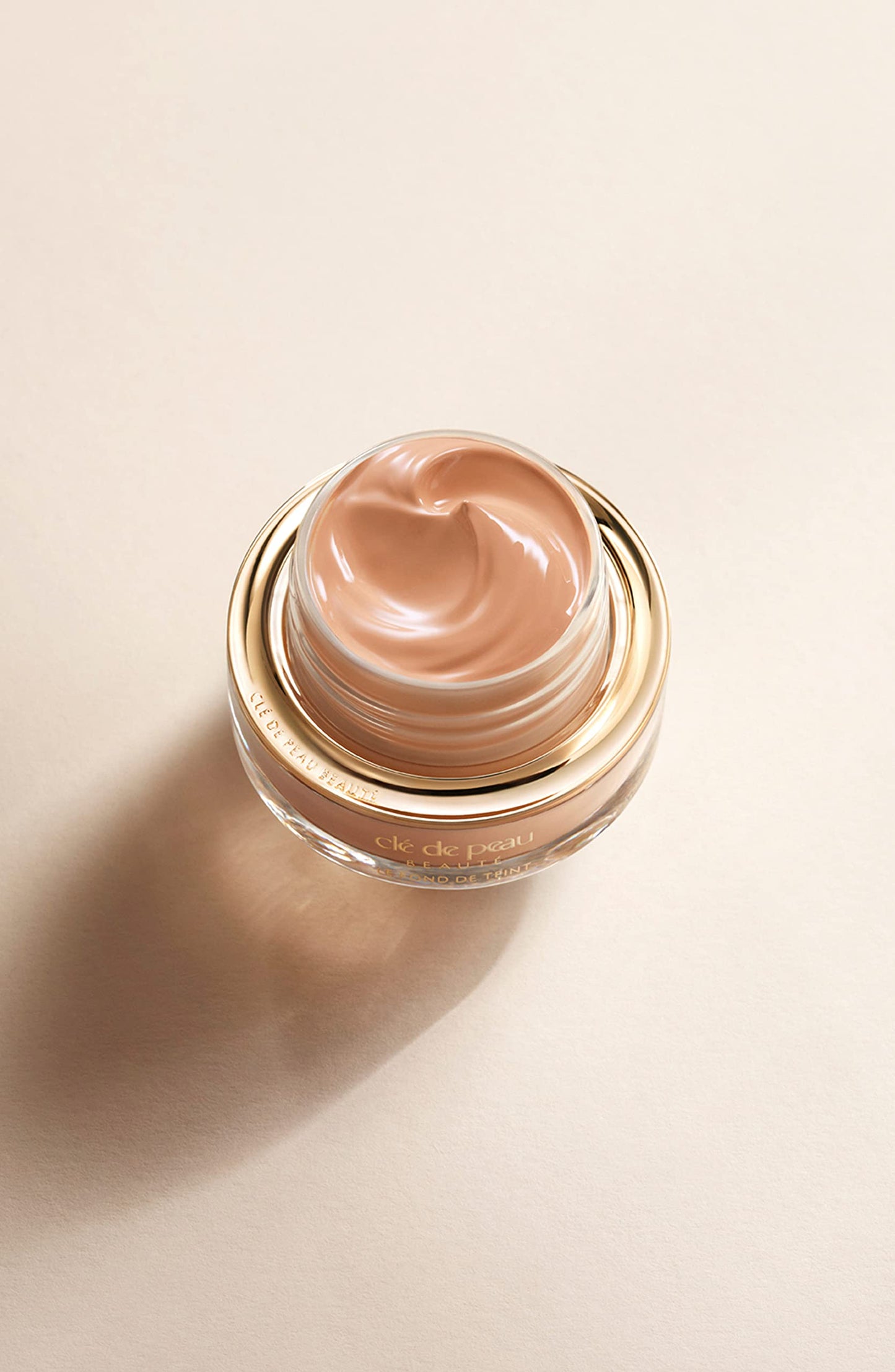Clé De Peau Beauté, The Foundation SPF 22, 1 Fl Oz, B50 Tan Beige