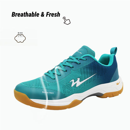 cungel-Tennis-Badmintion-Pickleball-Shoes Unisex No-Slip Pickleball & Tennis Shoes | Lightweight Breathable Court Shoes for Men and Women