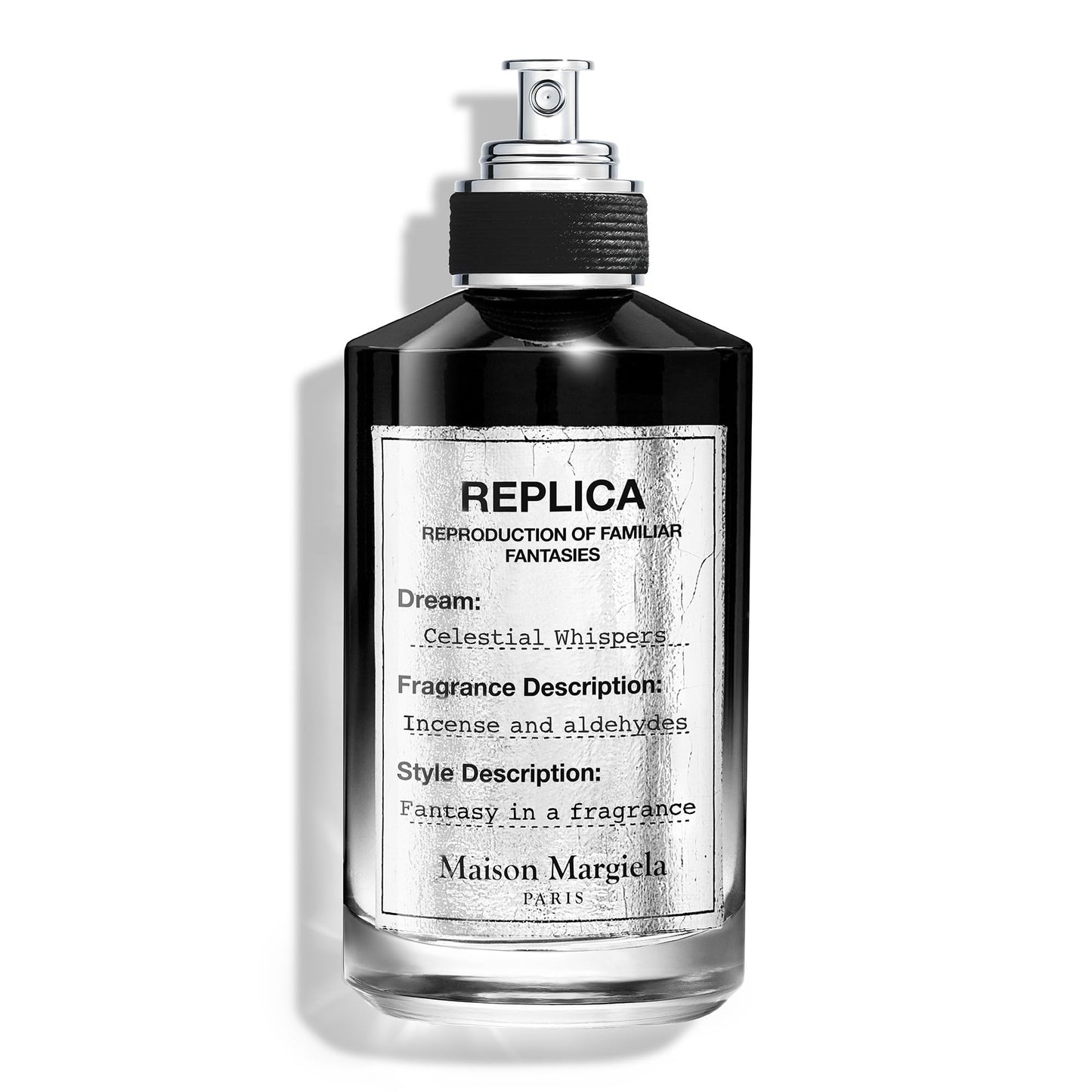 Maison Margiela - Replica - Celestial Whispers Eau de Parfum - Smoky & Spicy Fragrance - 3.4 Fl Oz