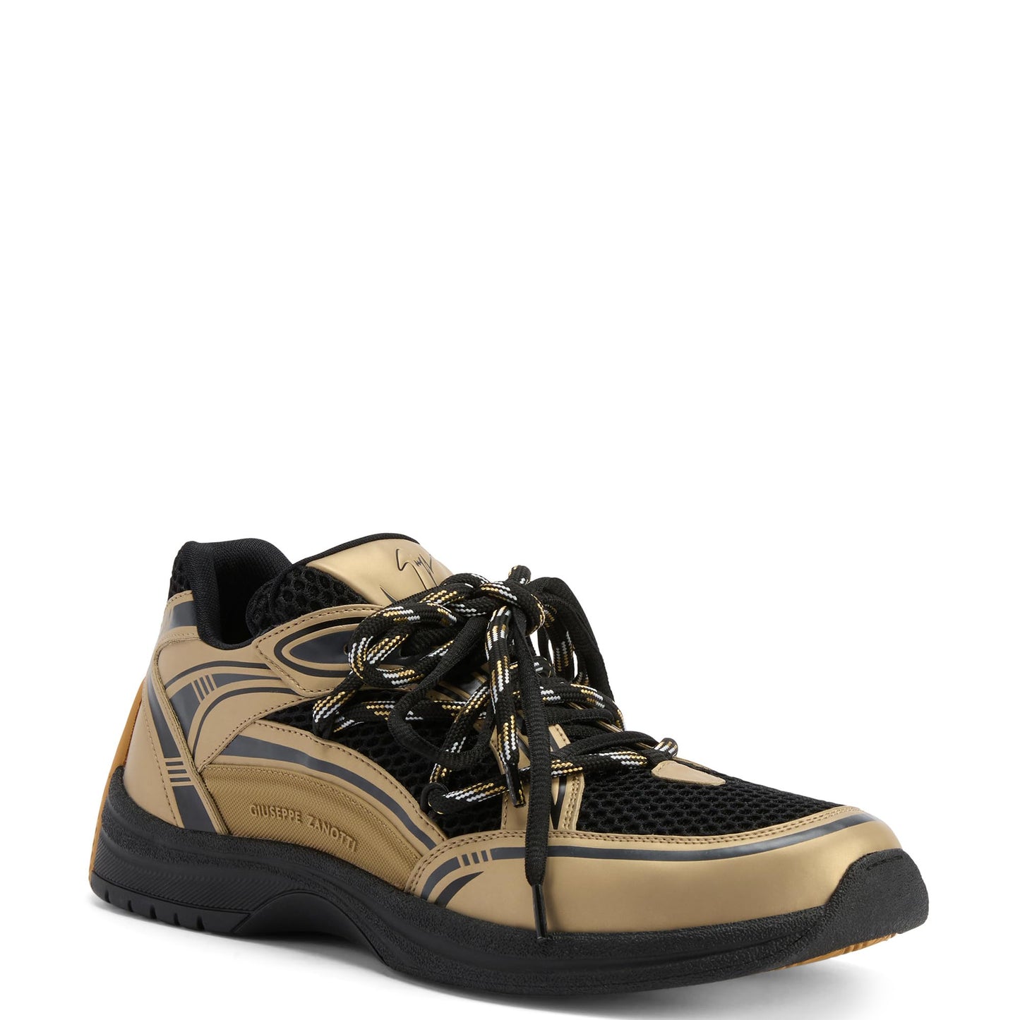 Giuseppe Zanotti, Gz-Trail, 10, Multicolor