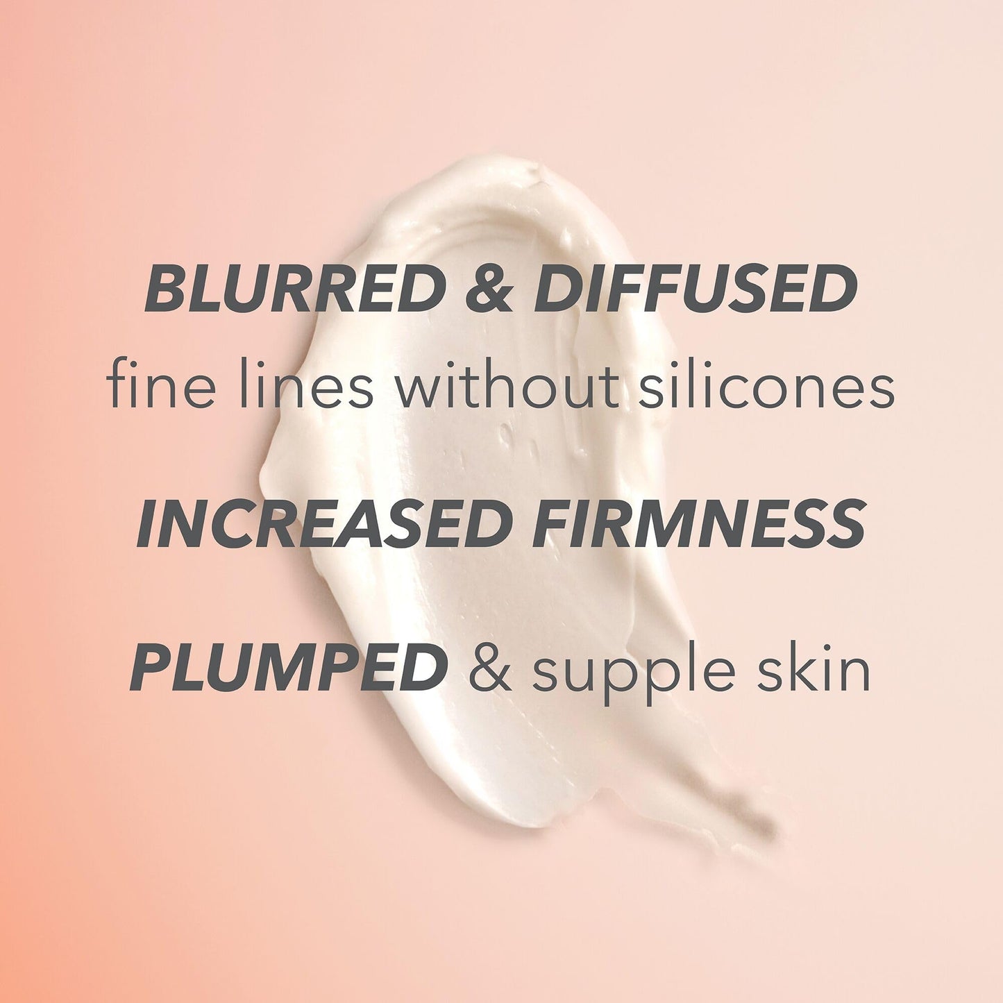 Dr Dennis Gross DermInfusions Blur + Repair Cream, Instantly Blurs Fine Lines, Smooths Skin with Satin-Matte Finish, Visibly Plumps & Firms, Reduces Redness, and Improves Skin Elasticity, 1.7 Fl Oz