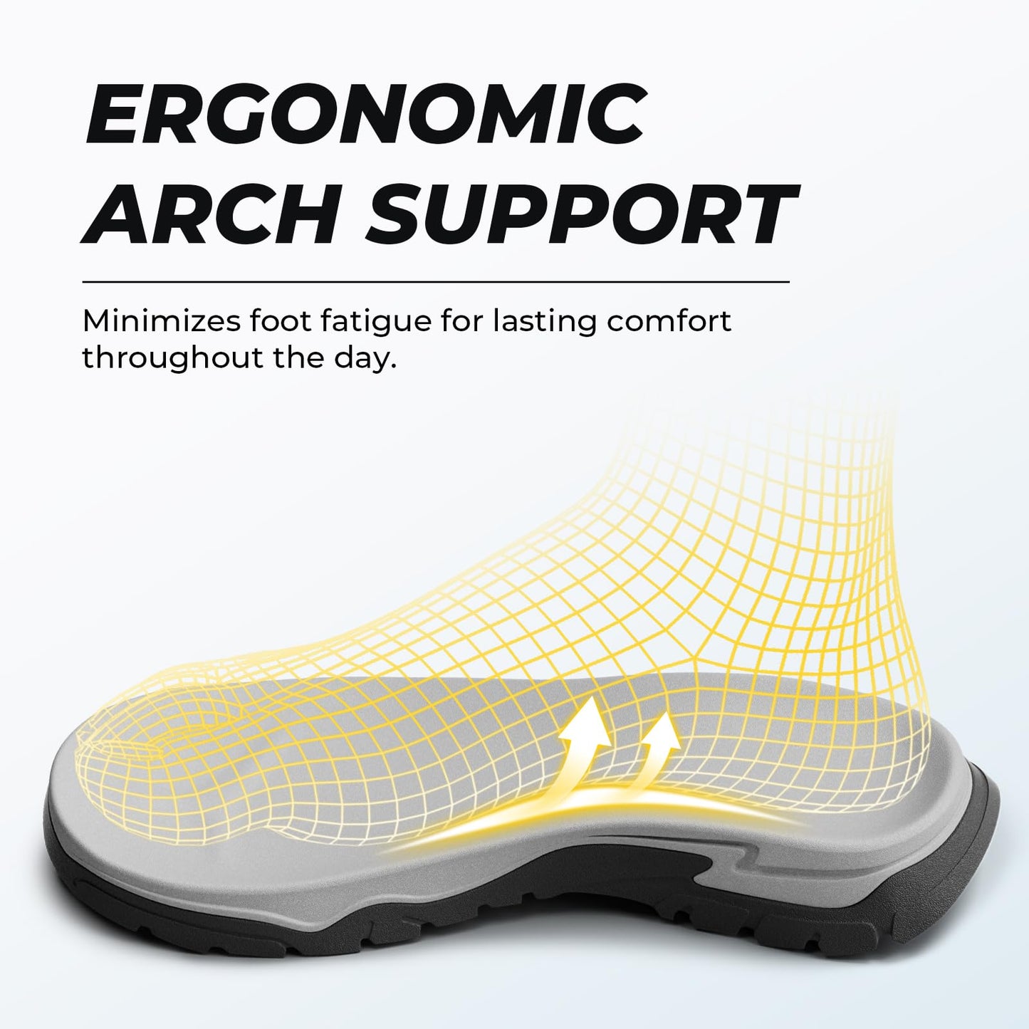 FitVille Diabetic Sandals for Men Wide Orthopedic Athletic Sandals with Arch Support Lightweight Breathable Outdoor Sandals for Beach Travel