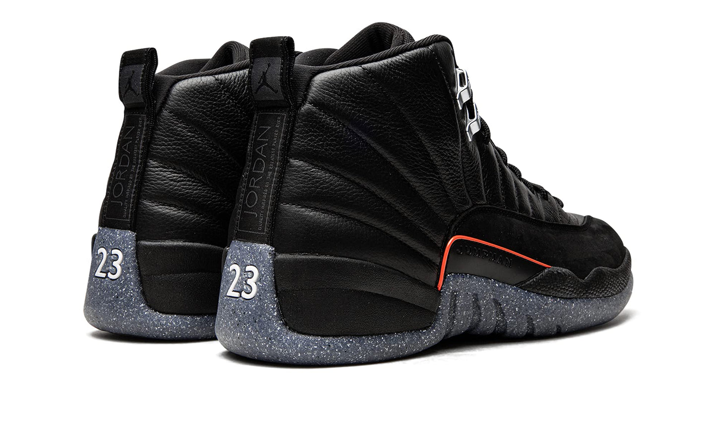 Jordan Mens Air 12 Retro DC1062 006 Utility - Size 8