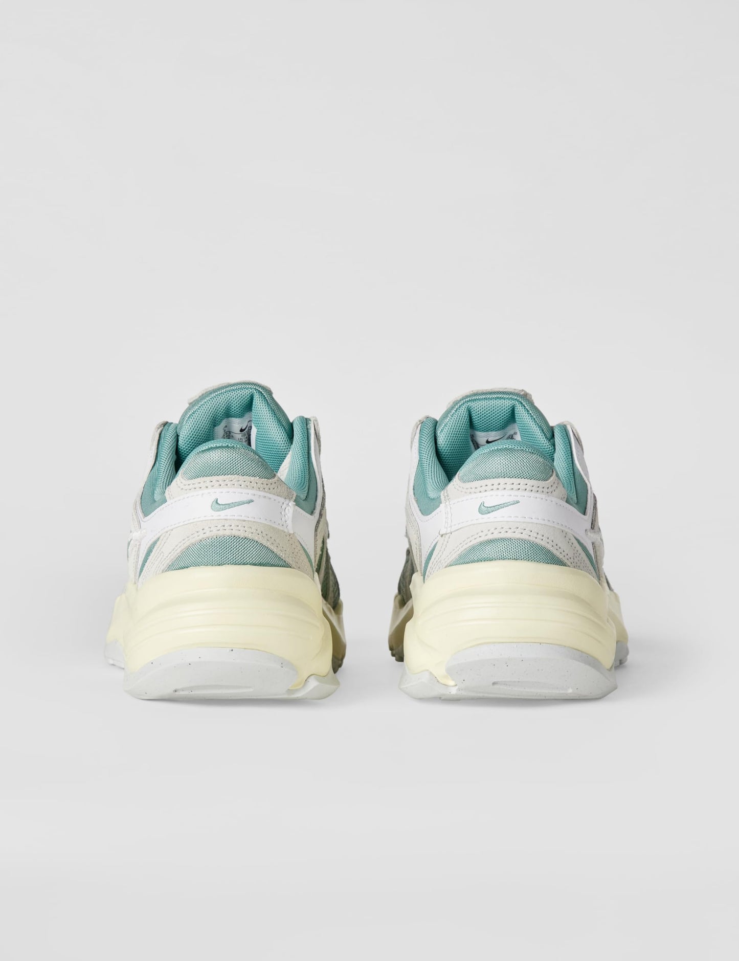 Nike Women's AL8 Shoes, Photon Dust/Cannon-White-Coconut Milk, 8.5