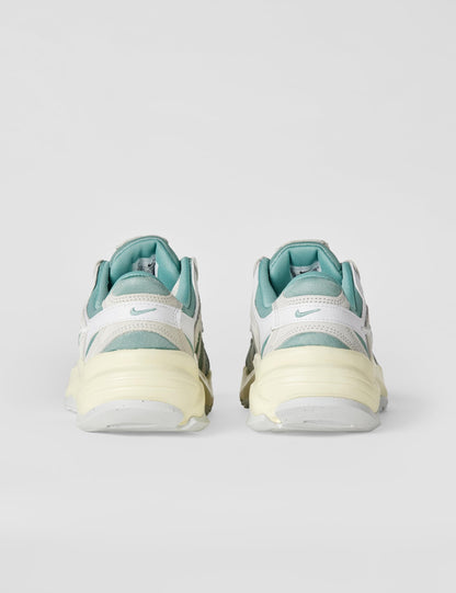 Nike Women's AL8 Shoes, Photon Dust/Cannon-White-Coconut Milk, 8.5