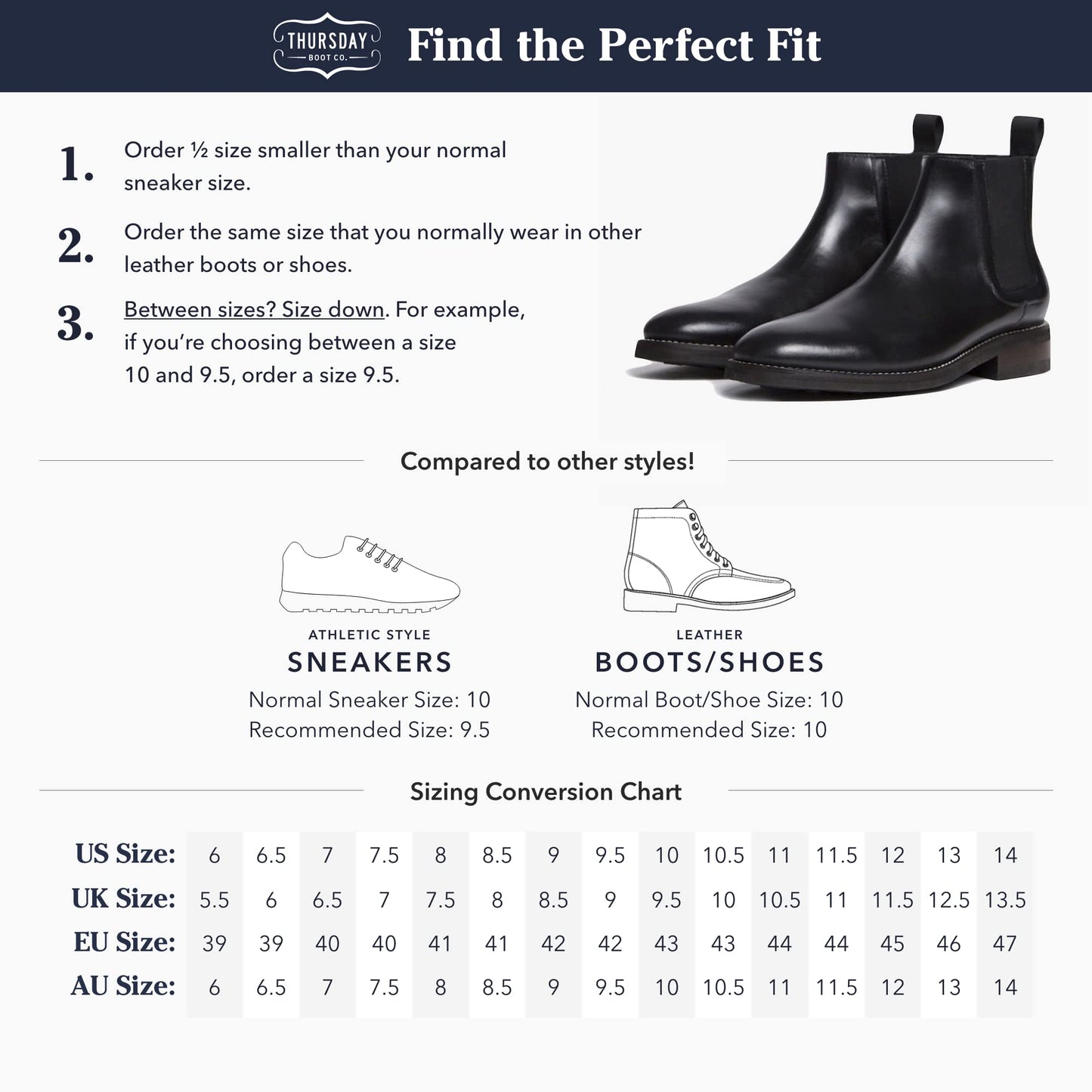 Thursday Boot Company Men's Duke Chelsea Leather Boot, Dark Olive Suede, 10.5