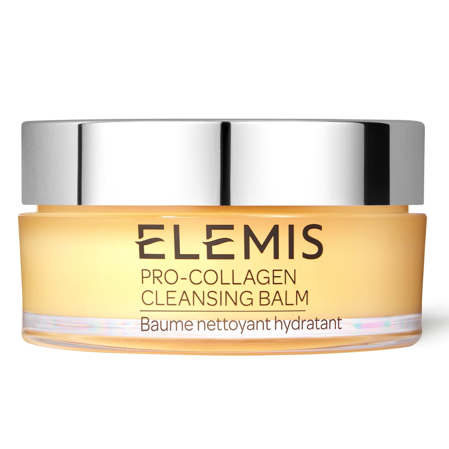 ELEMIS Pro-Collagen Marine Cream SPF 30 and Pro-Collagen Cleansing Balm