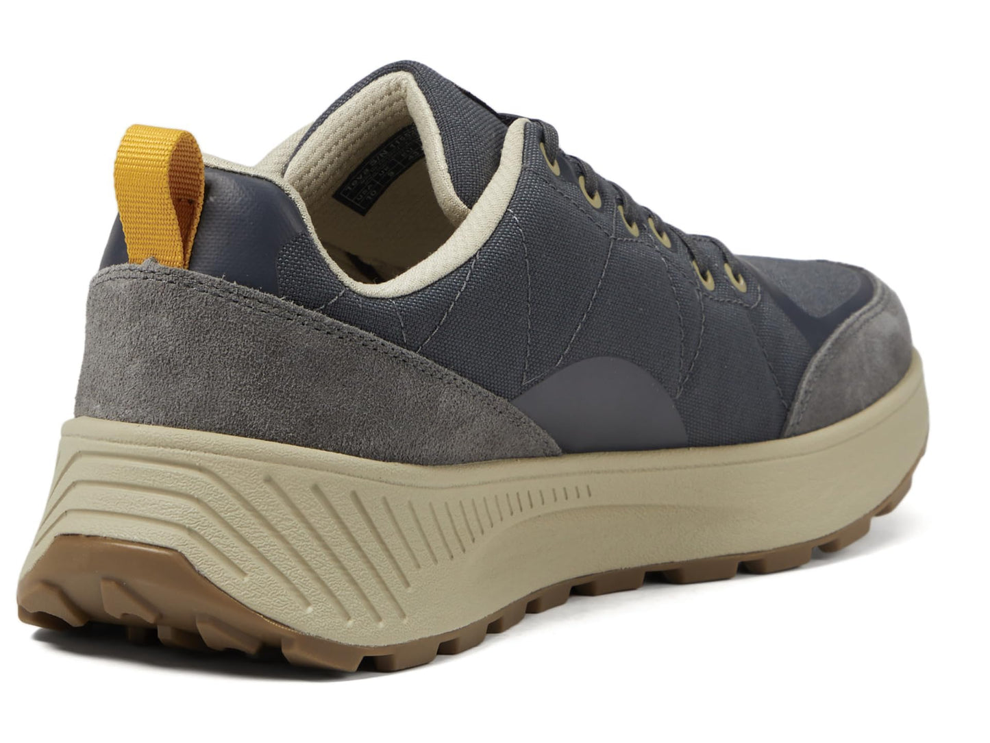 Teva Men's Ellwood, Dark Shadow, 7 M US