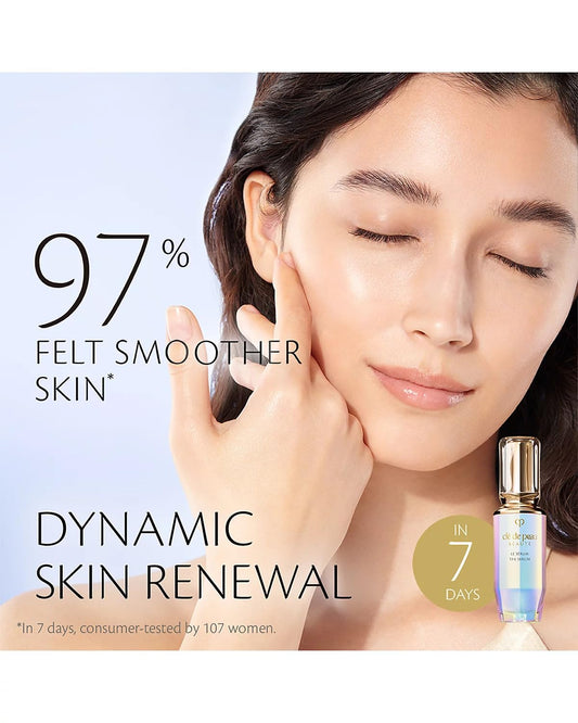 Cle de Peau, The Serum, 30mL