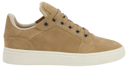 Beige Giuseppe Zanotti Men's sneakers