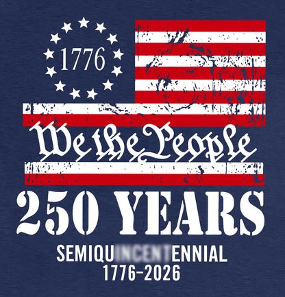 250th Anniversary USA Shirts for Women American Flag T-Shirt 4th of July Patriotic Shirt Independence Day America Tops(DarkBlue,Medium)