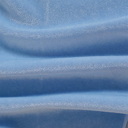 LYWBYXGS Sexy Briefs Men Panties Thongs Ruffled Skirt Dress Costume Panty Skirt Thongs Gay Male Sissy Sexy Underwear Lingerie Boxers (Color : 7007-blue, Size : L)