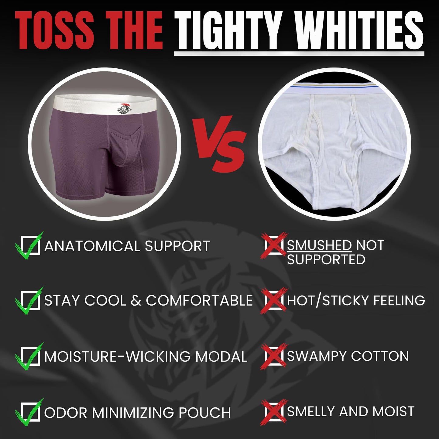 7 Nylon Boxer Briefs V-Fly D Pouch Sm 4pk Blk/Dnm/Gnmtl Gry/Wnbry Mens Boxer Briefs Mens Mesh Underwear With Pouch Horizontal Fly Underwear For Men