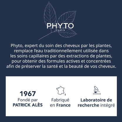 PHYTO SOFTNESS Shampoo